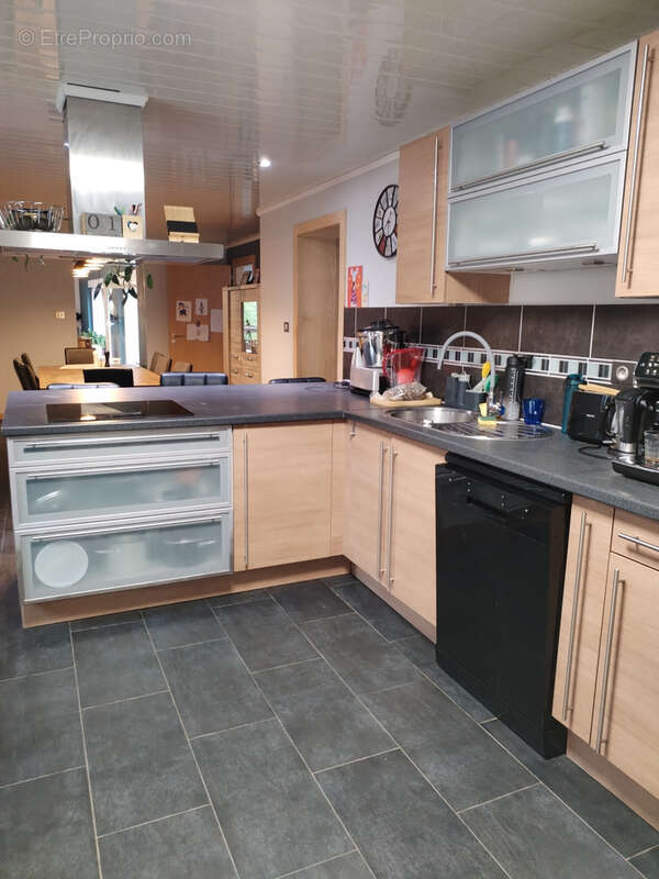 Appartement à UFFHOLTZ