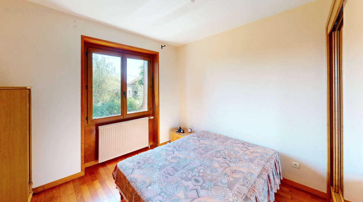 Maison à COURSON-LES-CARRIERES