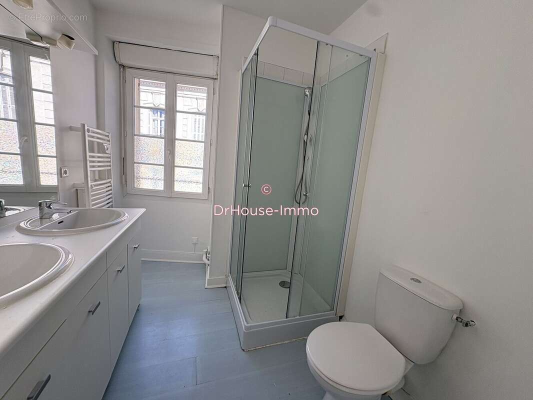 Appartement à PERIGUEUX