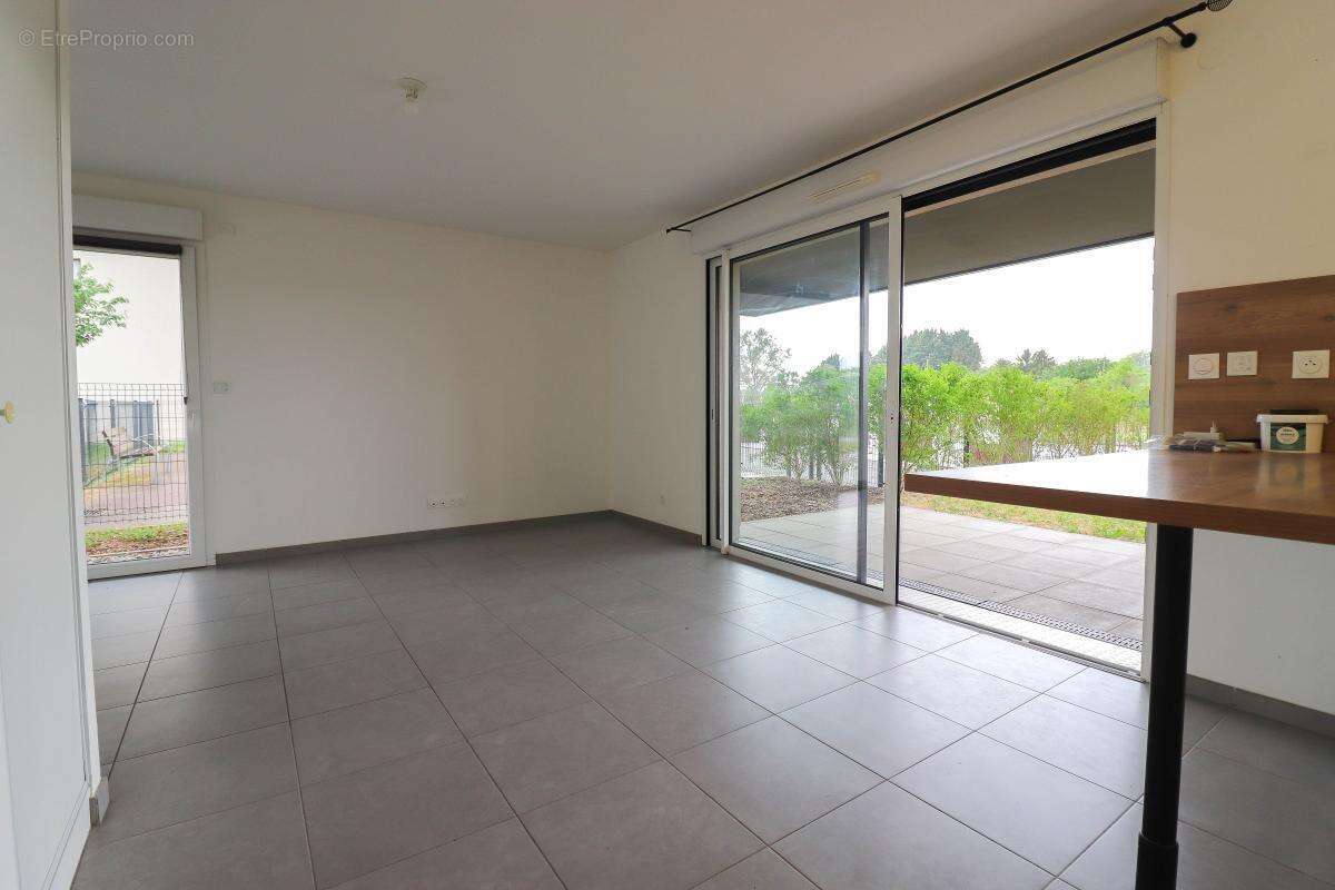 Appartement à COLMAR