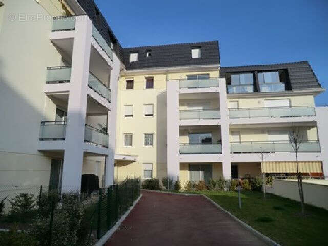 Appartement à CHALON-SUR-SAONE