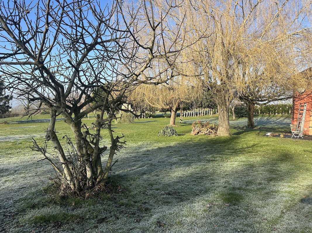 Maison à SEMUR-EN-BRIONNAIS