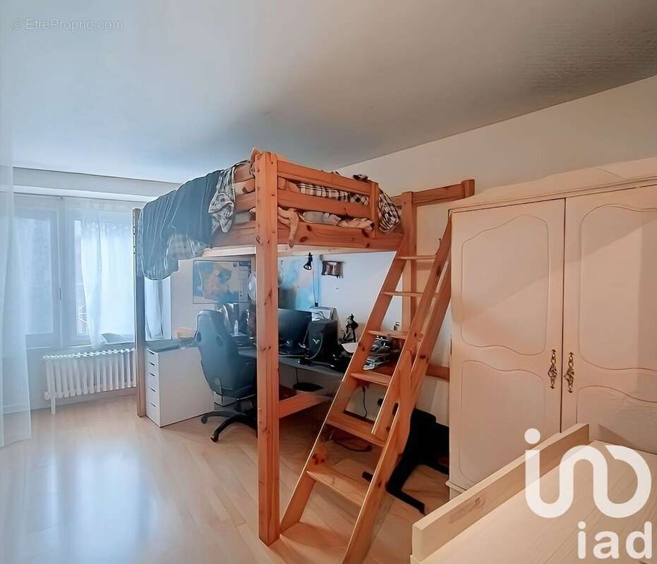 Photo 8 - Maison à VAL-D&#039;IZE