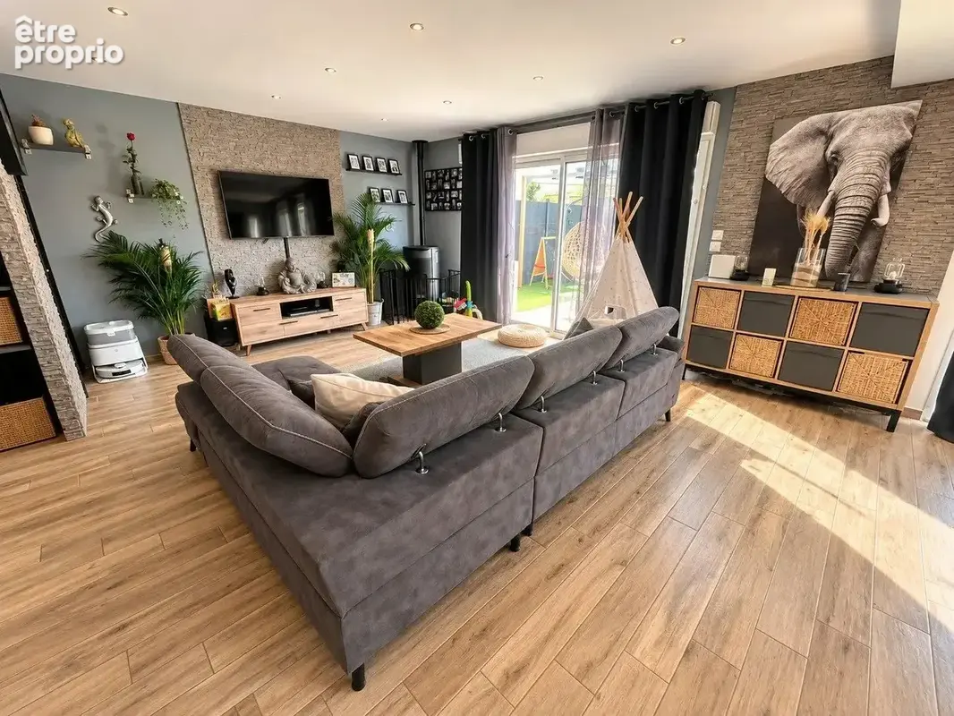 Vente Maison Le luc(83340) 459 000ï¿œ - photo 9