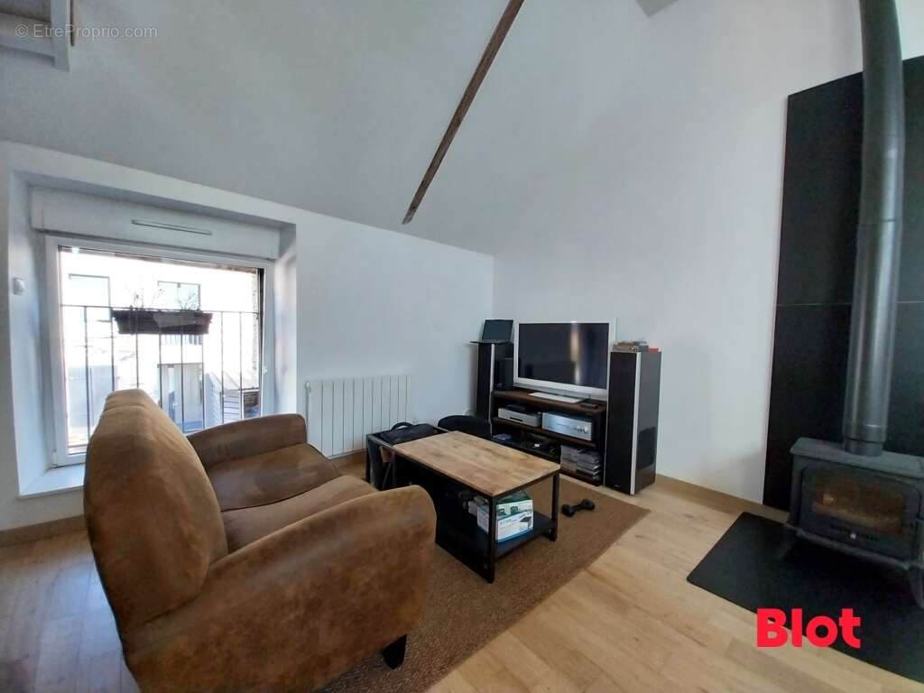 Maison à PLEUDIHEN-SUR-RANCE