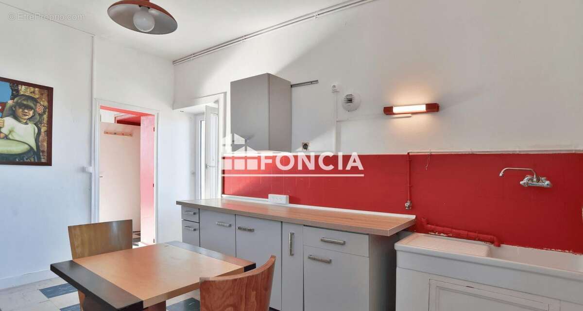 Appartement à SAINT-MALO