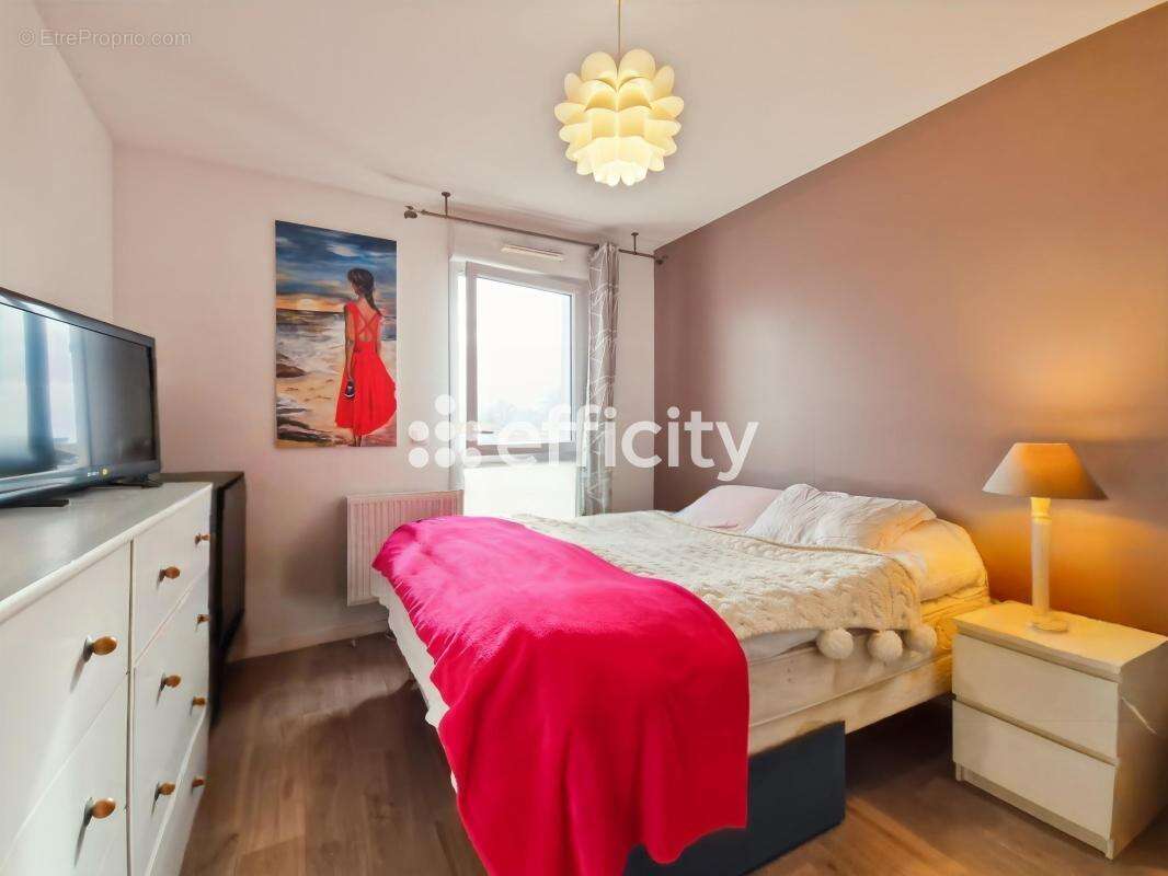 Appartement à LA ROCHELLE