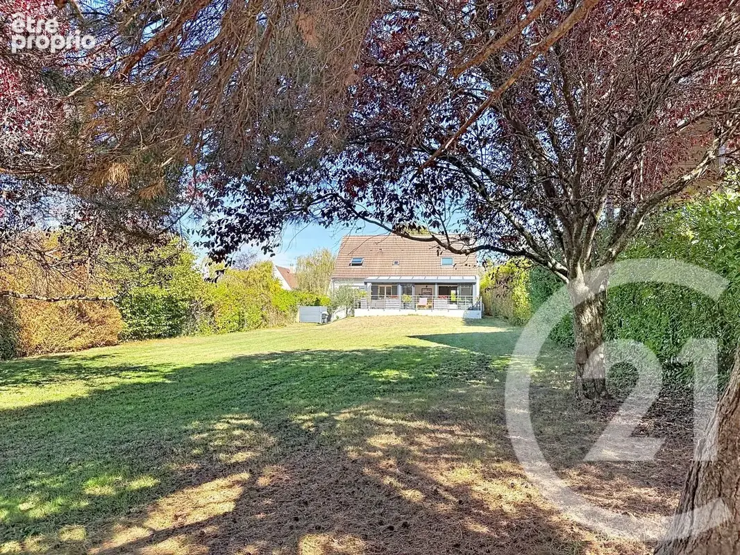 Maison 6 pièces 164 m² à vendre à Samoreau (77210) - photo 39