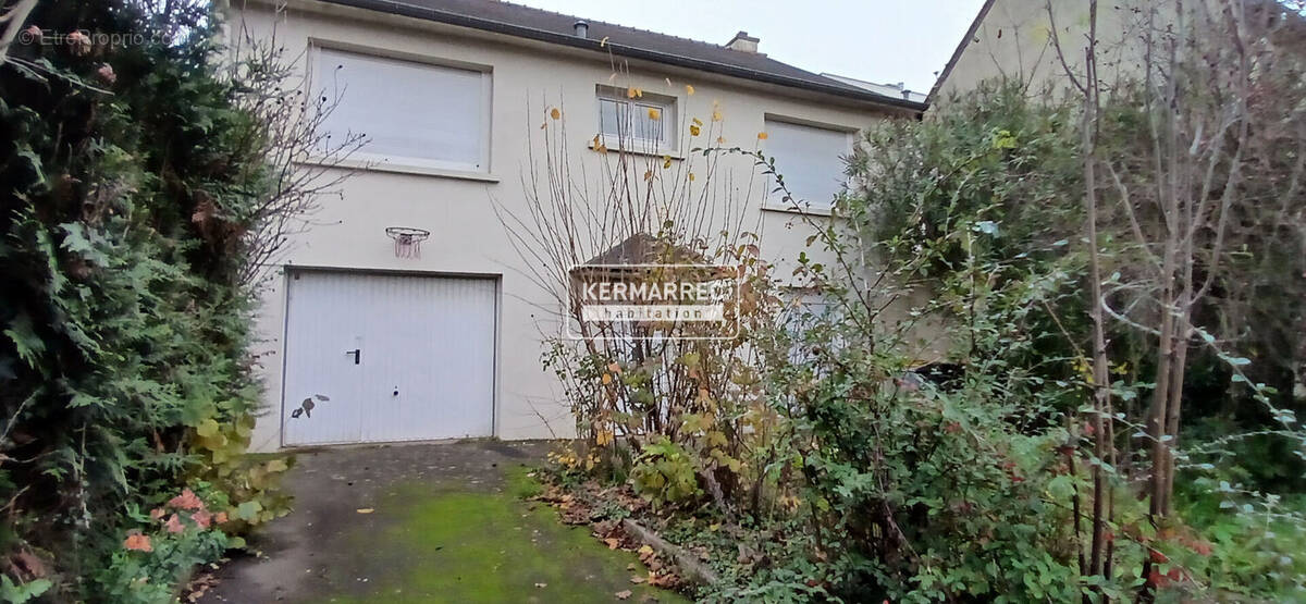 Maison à RENNES