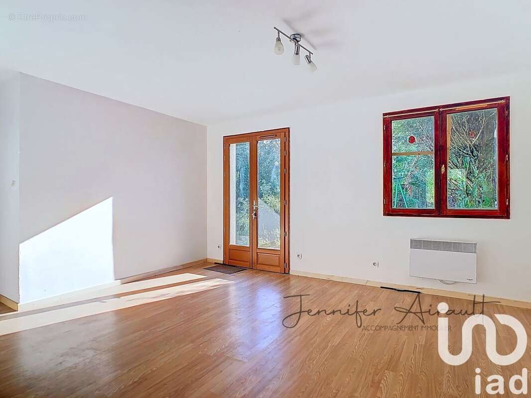 Photo 6 - Maison à MONTIGNY-LENCOUP