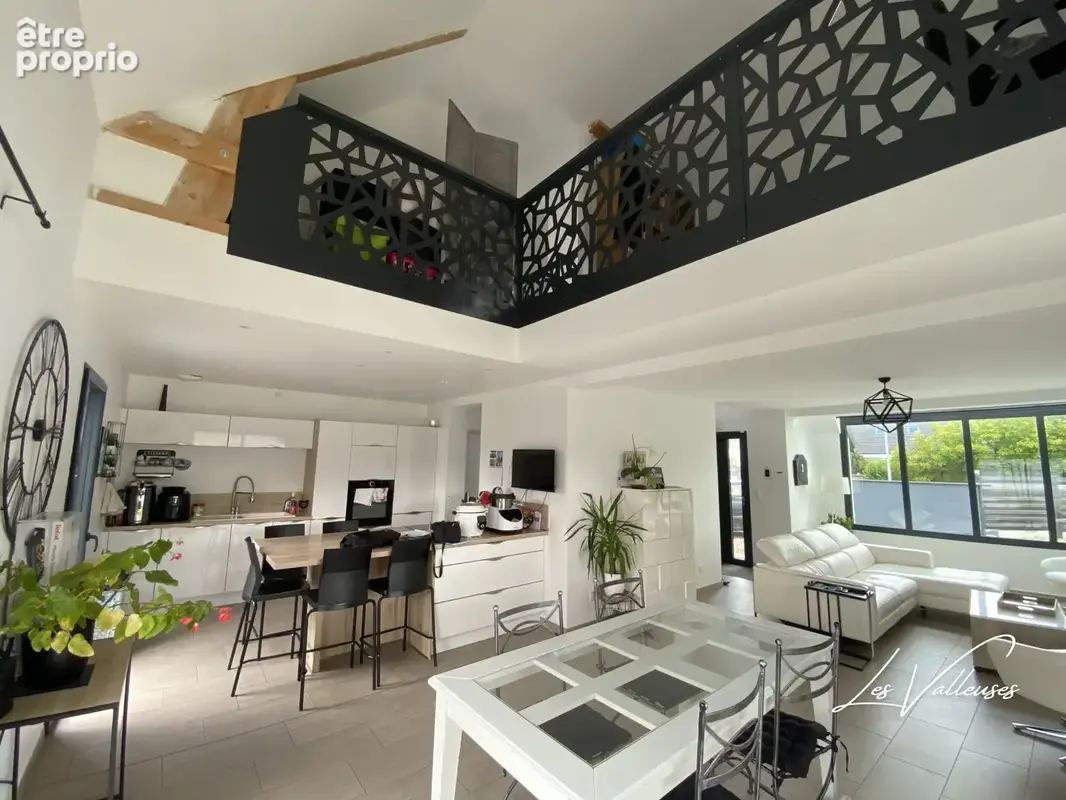 Maison 5 pièces 136 m² à vendre à Ancourt (76370) - photo 3