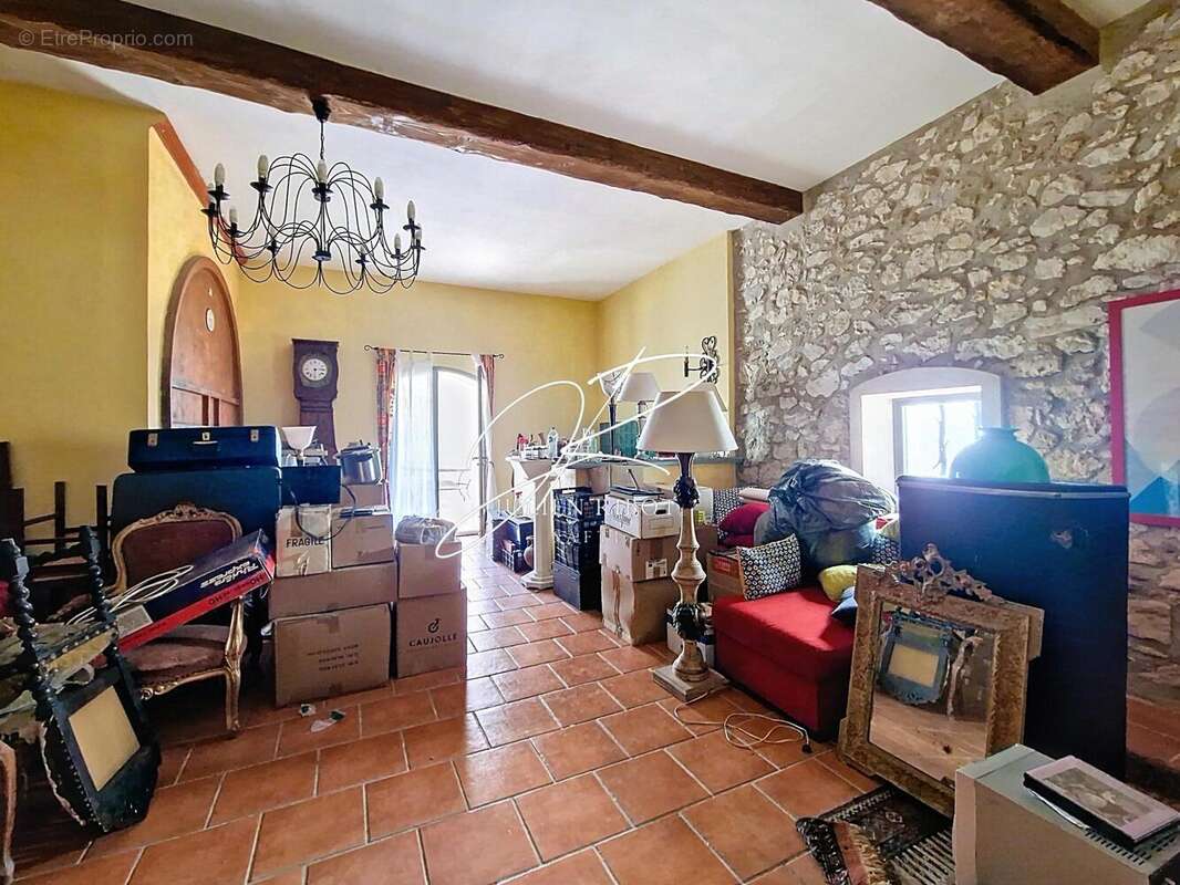 Photo 7 - Maison à PUISSERGUIER