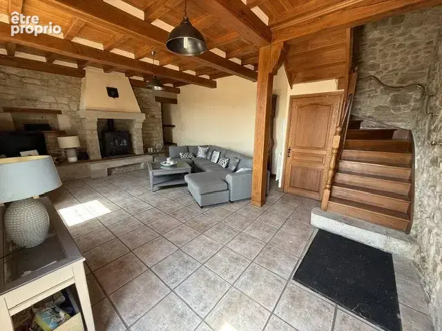 Maison 117 m² à Pleubian  - photo 7