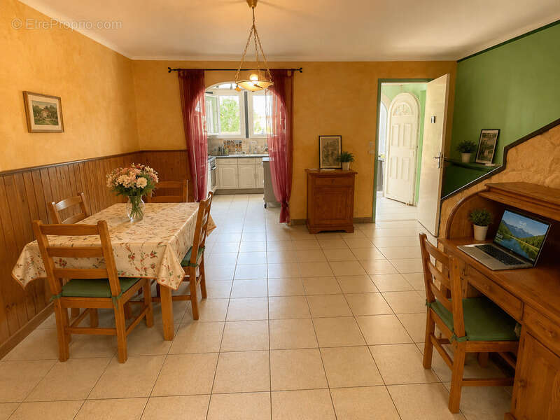 Maison à MONTPELLIER