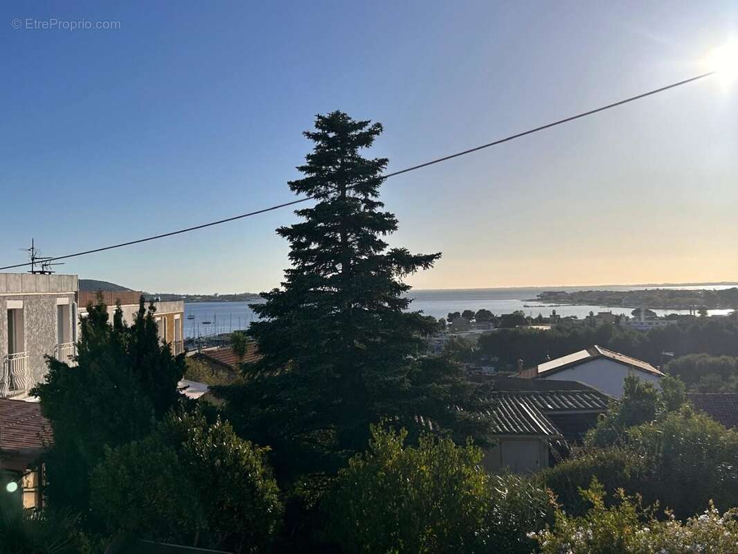 Maison à BALARUC-LES-BAINS