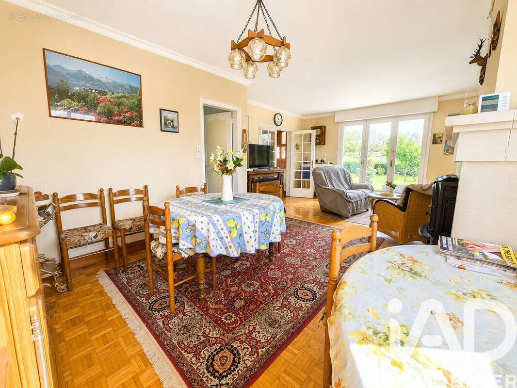 Photo 5 - Maison à PONTIVY