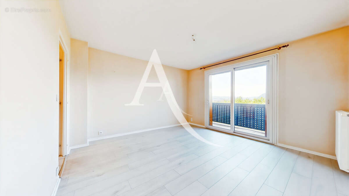 Appartement à ANNECY