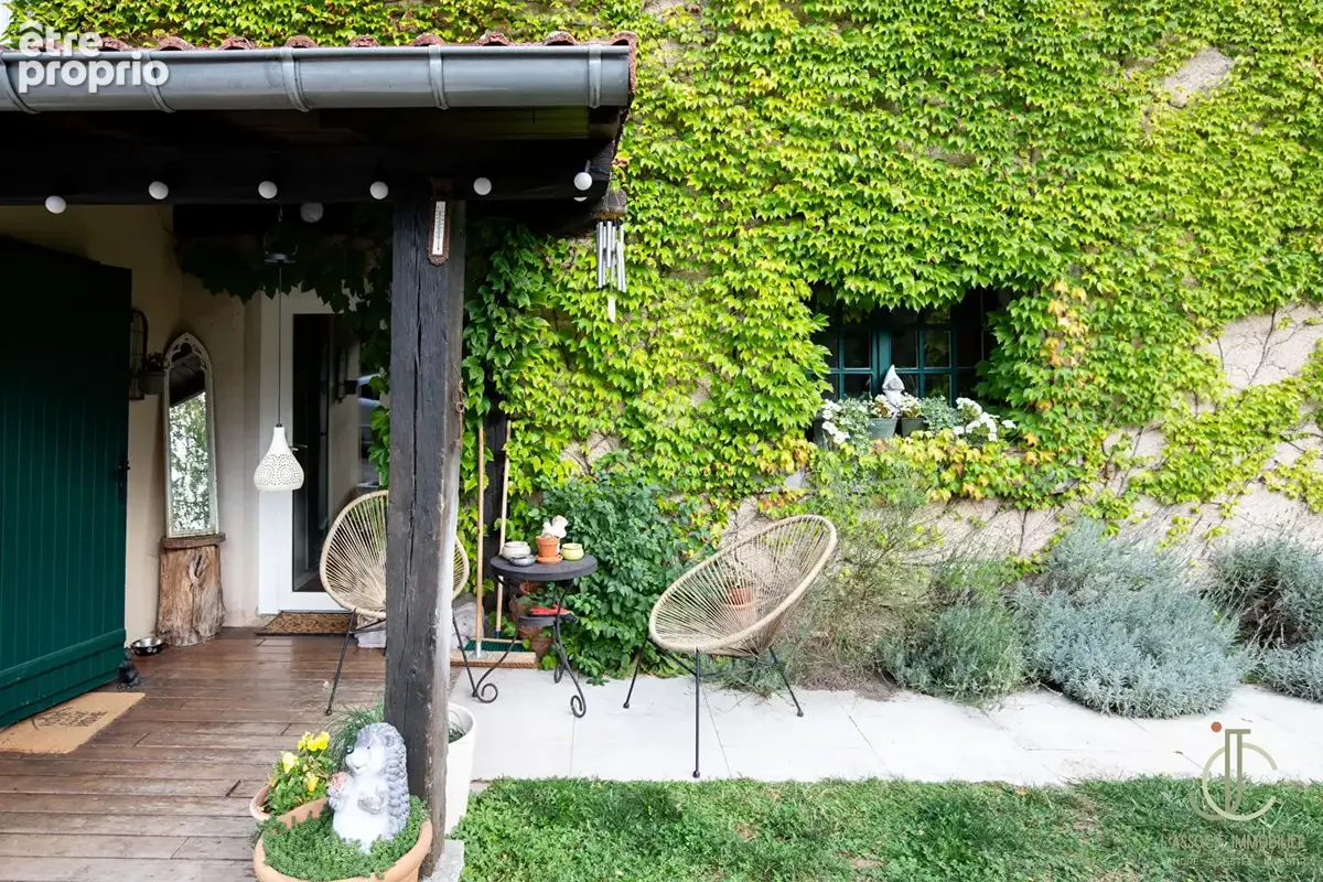 REMONCOURT - Demeure de Charme XVIIIe siècle -10 pièces jardin et piscine - photo 20