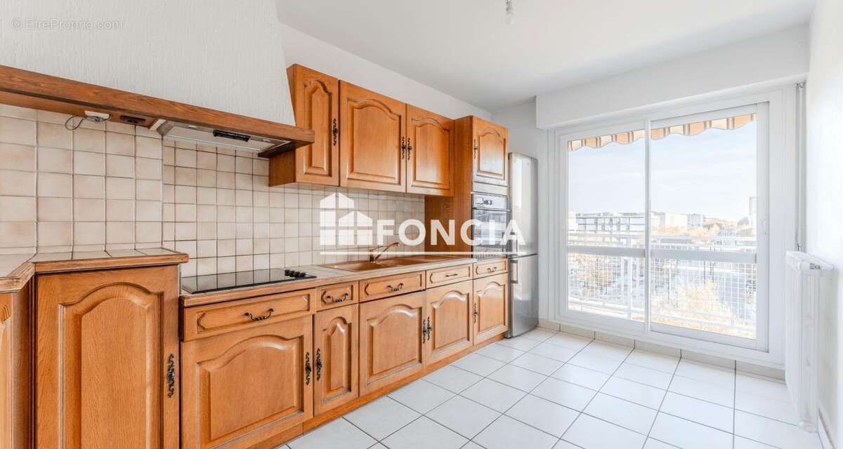 Appartement à SAINT-HERBLAIN