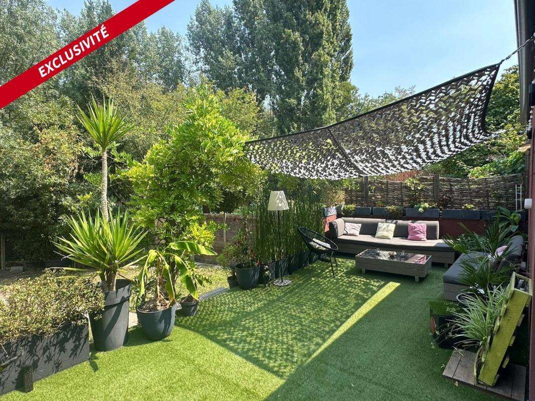 Maison à NUAILLE-D'AUNIS