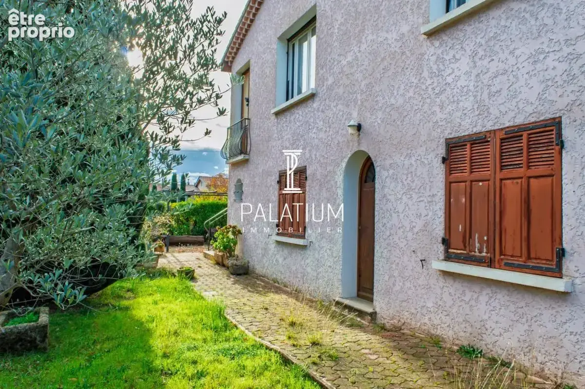Maison à vendre Château-Arnoux-Saint-Auban - photo 6