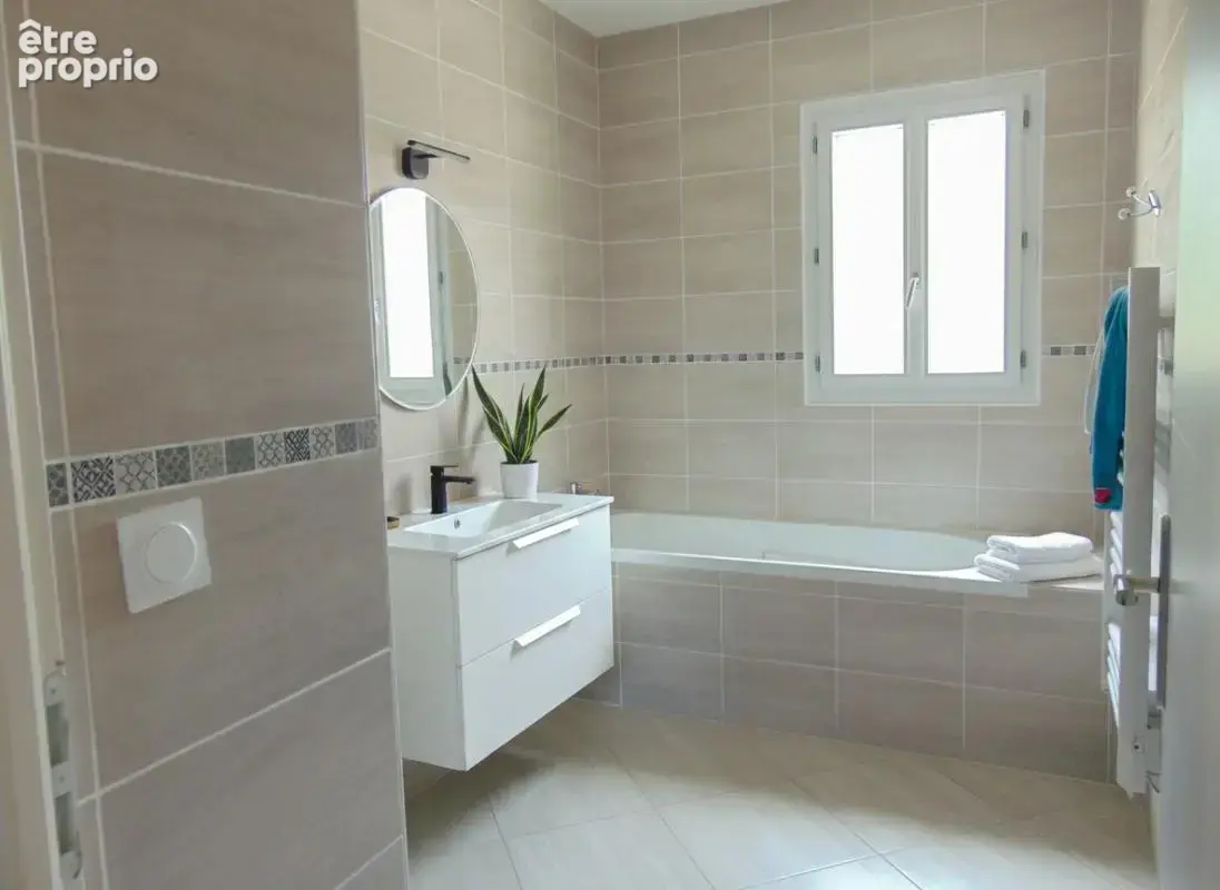 Au 31290 Belle villa sur grand terrain  avec piscine - photo 10