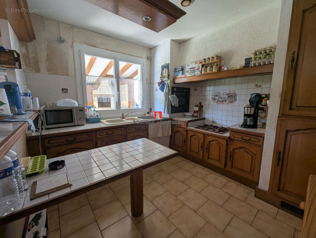 Maison à CARTELEGUE