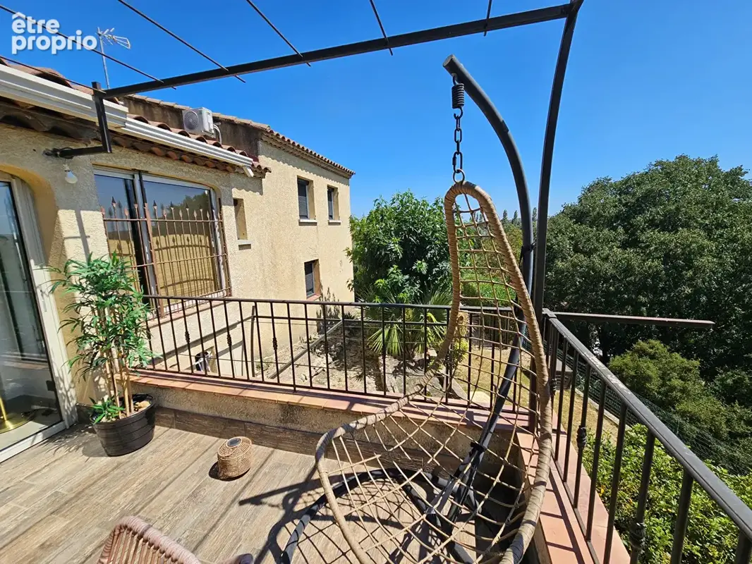 Maison 190 m2 LES ANGLES - photo 3
