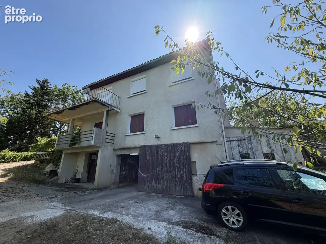 Maison avec vue panoramique avec logement indépendant - photo 5