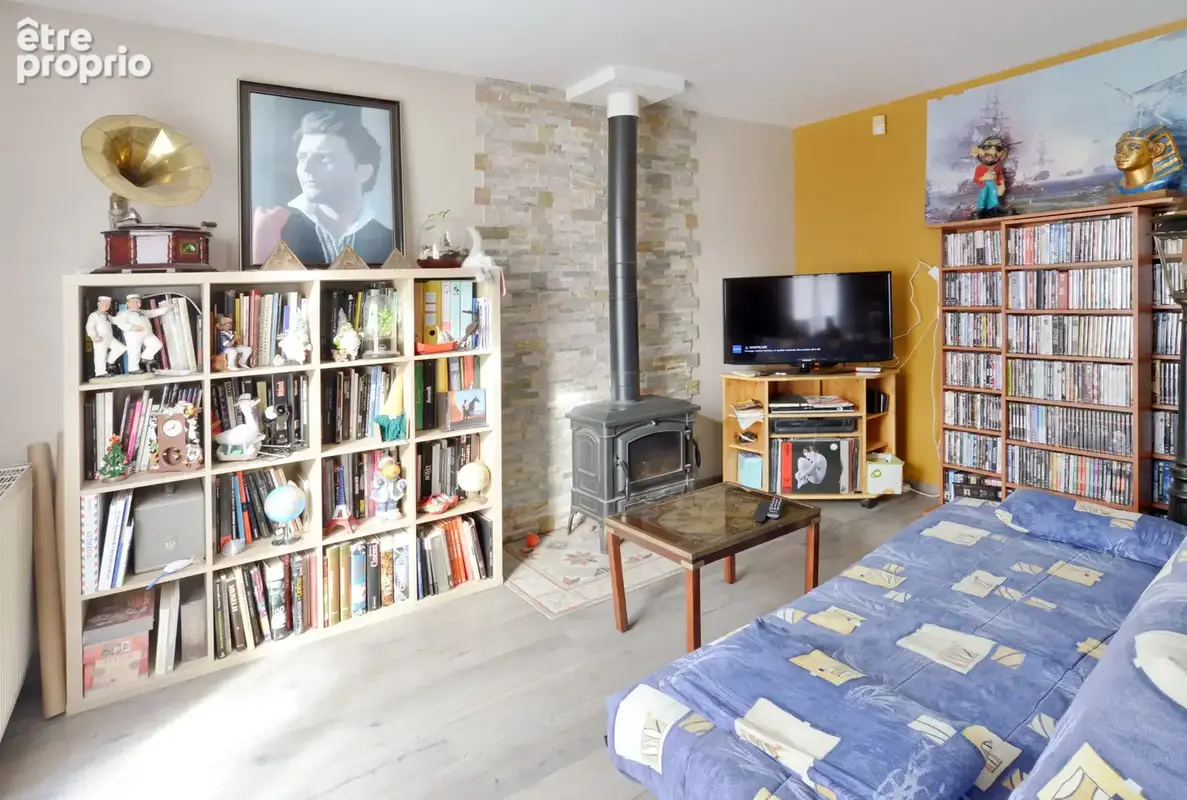 Maison 96 m² à Montgeron  - photo 3