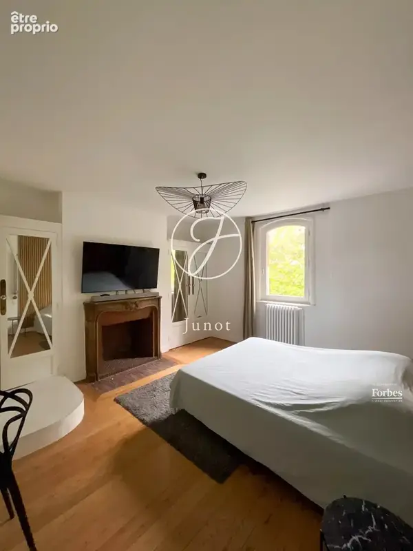 Roubaix – PLAINE IMAGE - Maison de caractère - 9 pièces -  287,12m² – 438,41m² surface utile - Jardin - Terrasse - Garage - photo 23