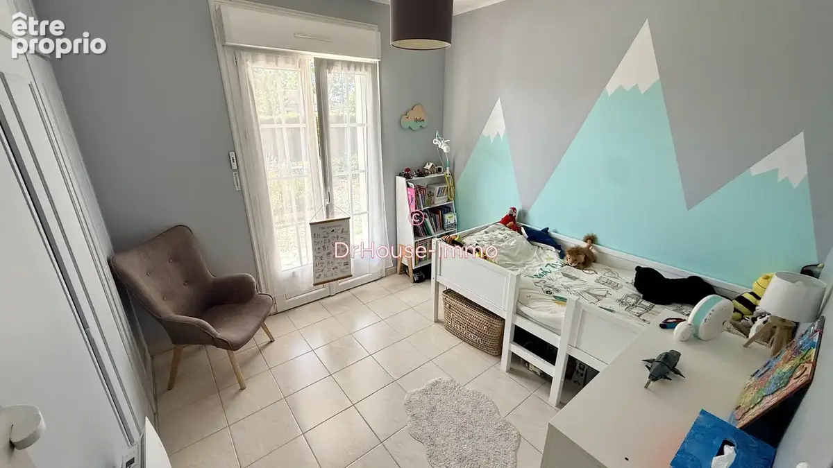 Maison 5 pièces 125 m² à vendre à Sainte-Neomaye (79260) - photo 32