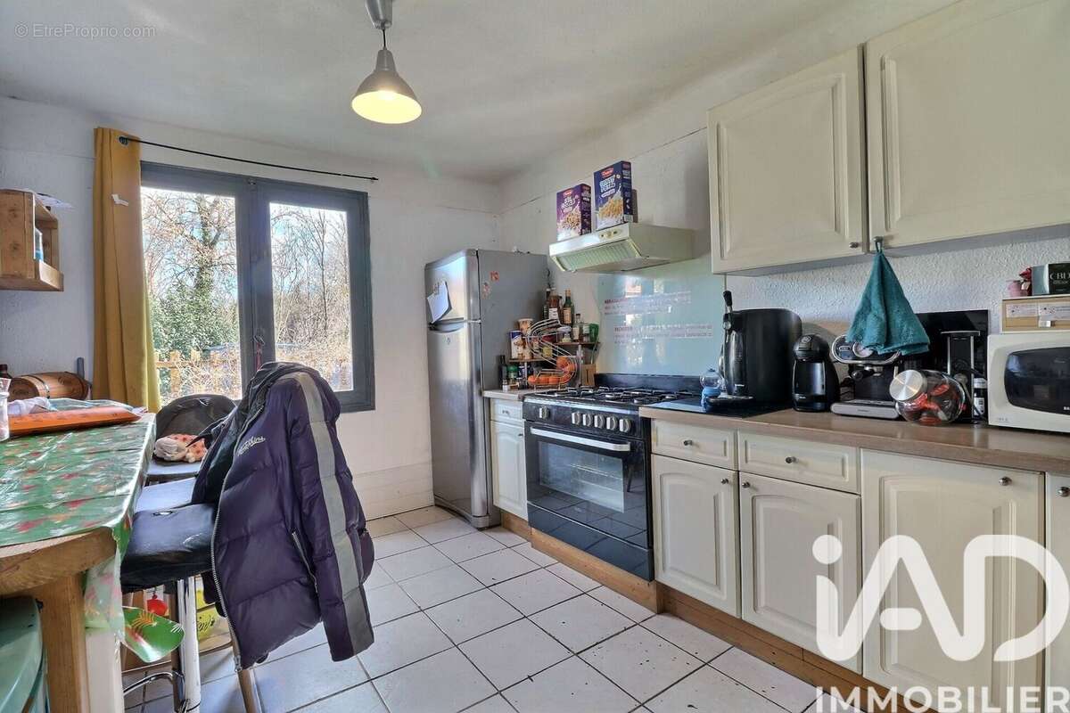 Photo 9 - Maison à RIA-SIRACH