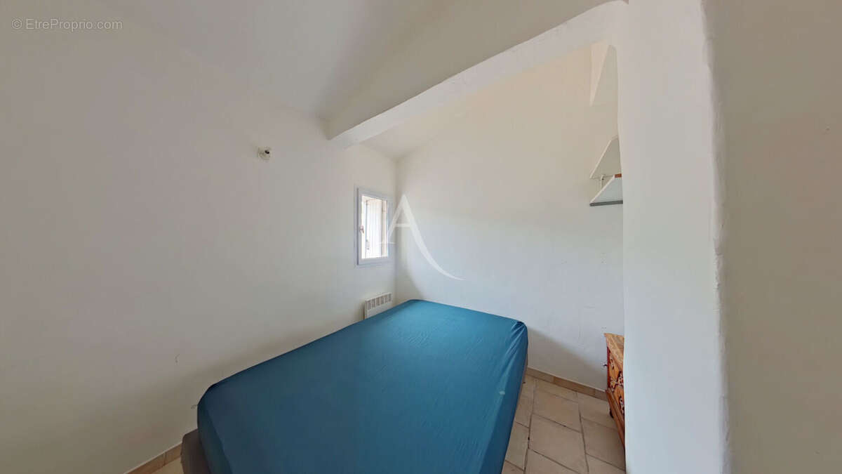 Maison à GINASSERVIS