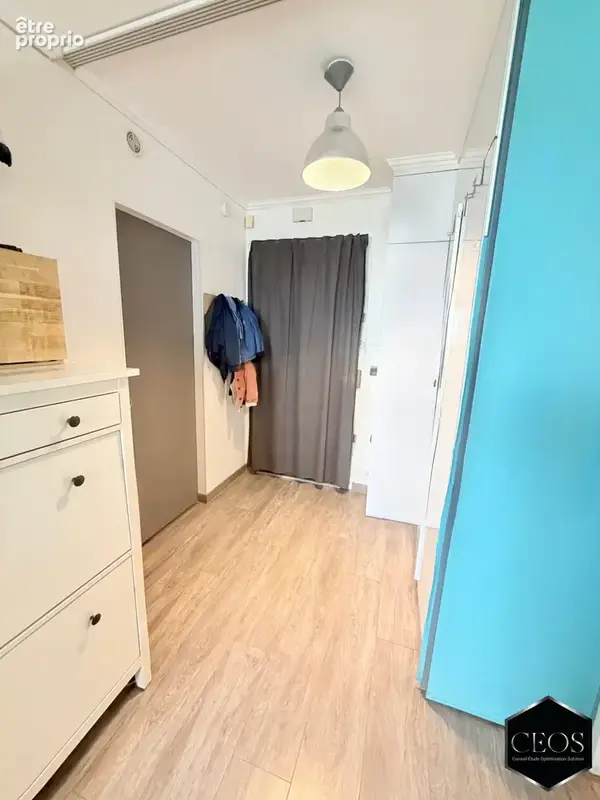 Appartement 3 pièces 52 m² à vendre à Paris-13e (75013) - photo 4
