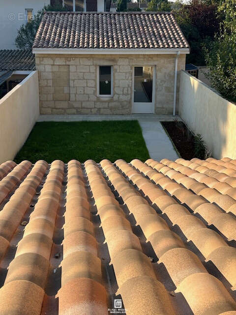 Maison à LIBOURNE