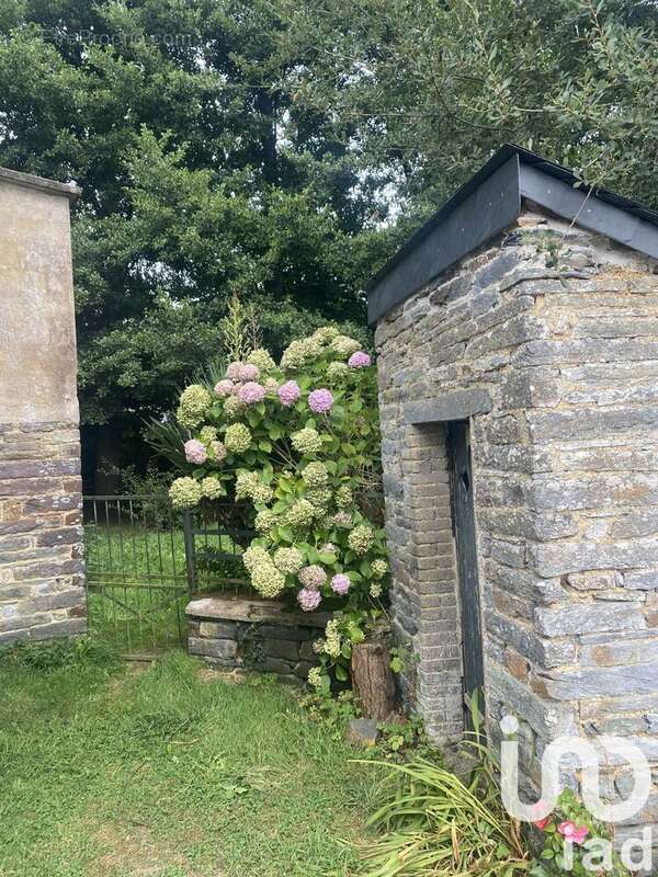Photo 5 - Maison à LA GACILLY