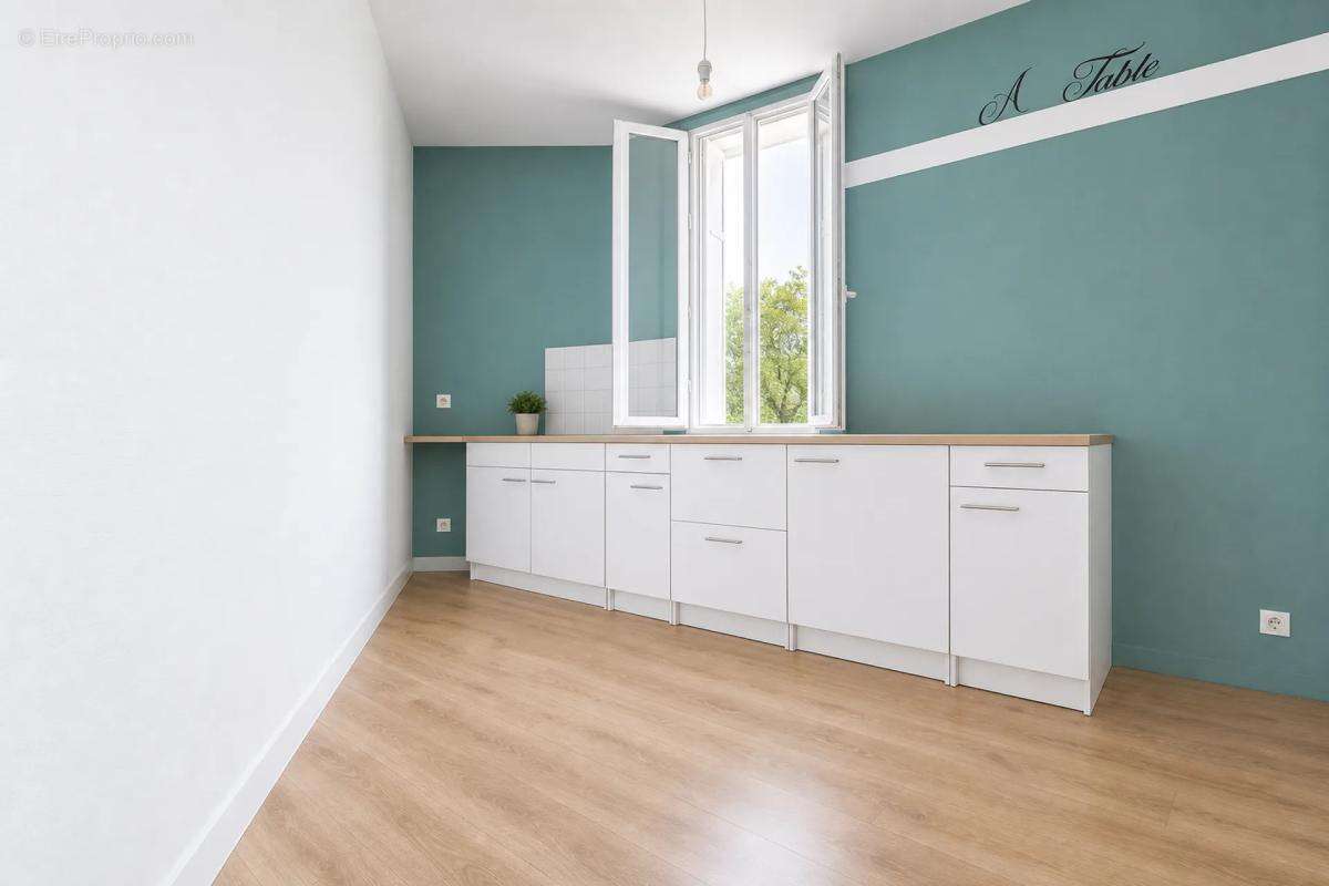 Appartement de 3 pièces de 50 m² à Nantes - photo 3