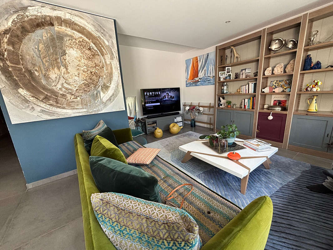 Maison à LA ROCHELLE