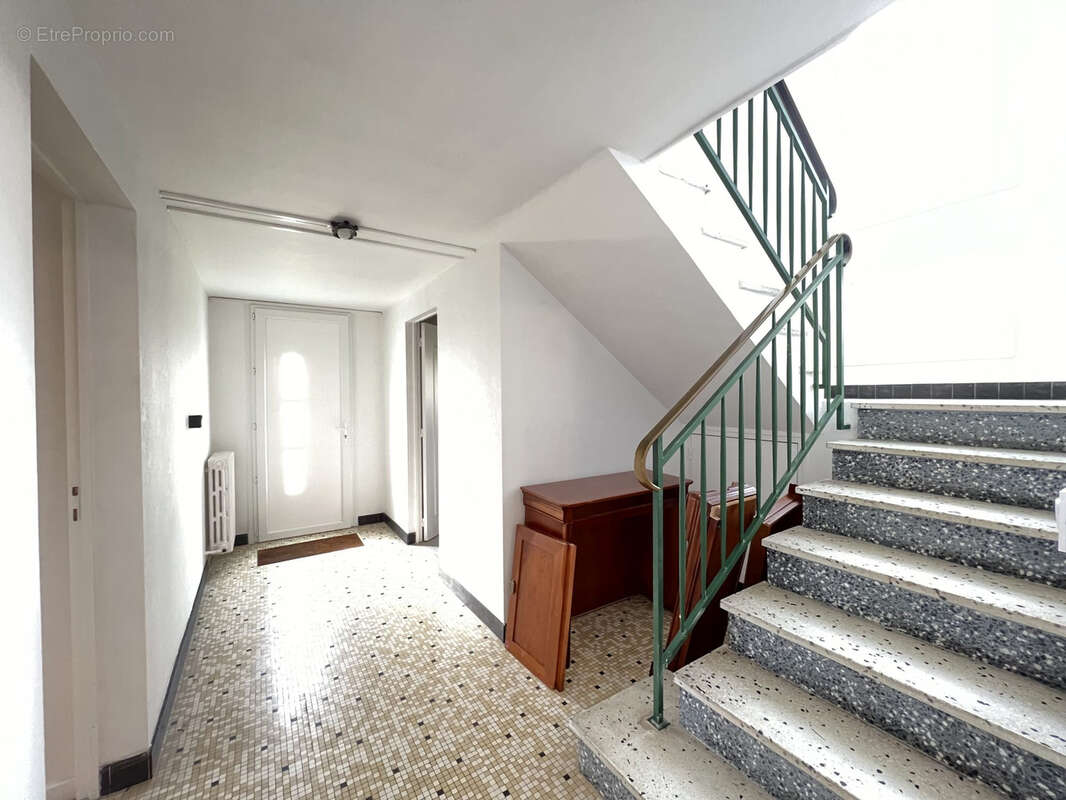 Maison à SAINT-AVERTIN