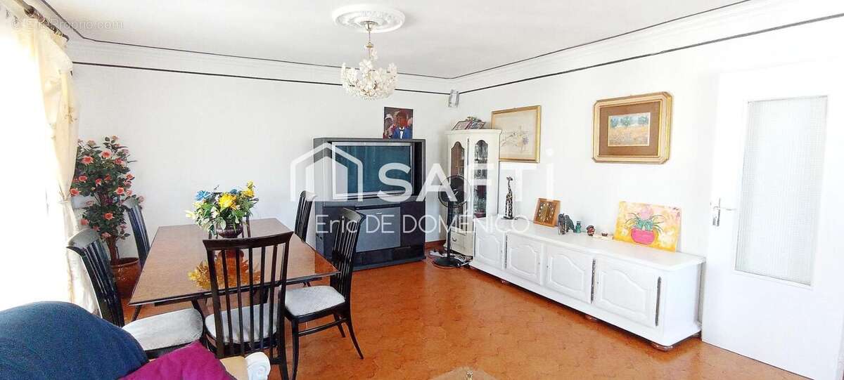 Photo 4 - Maison à LA SEYNE-SUR-MER