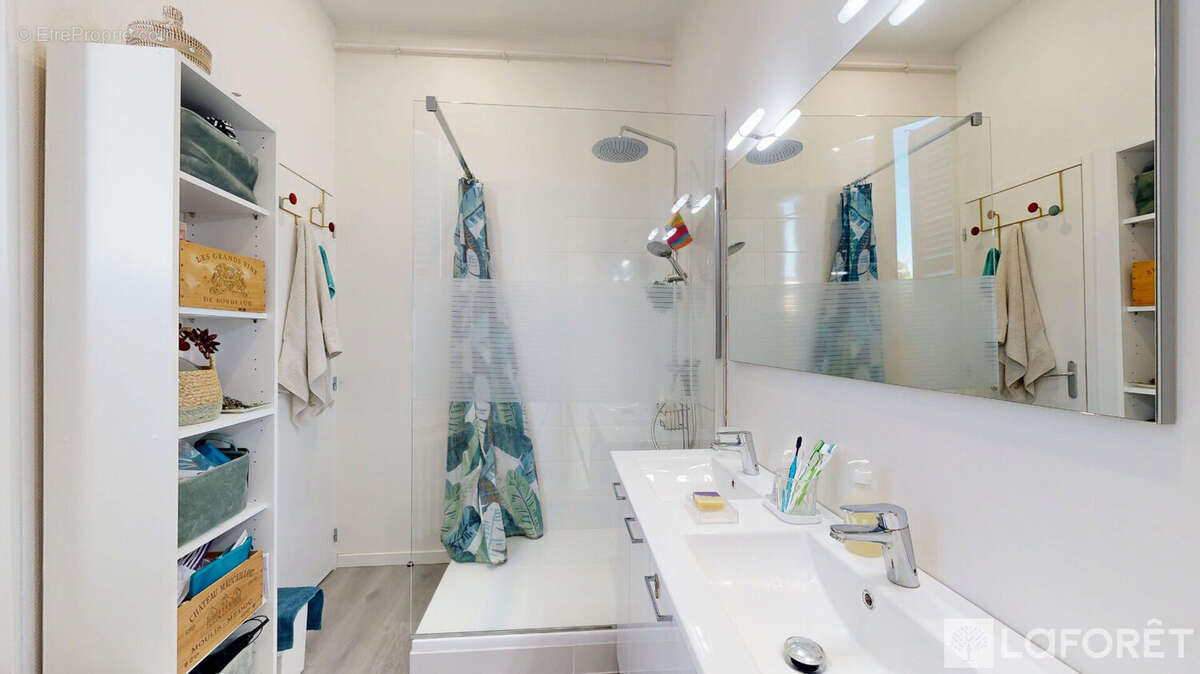 Appartement à MOULINS