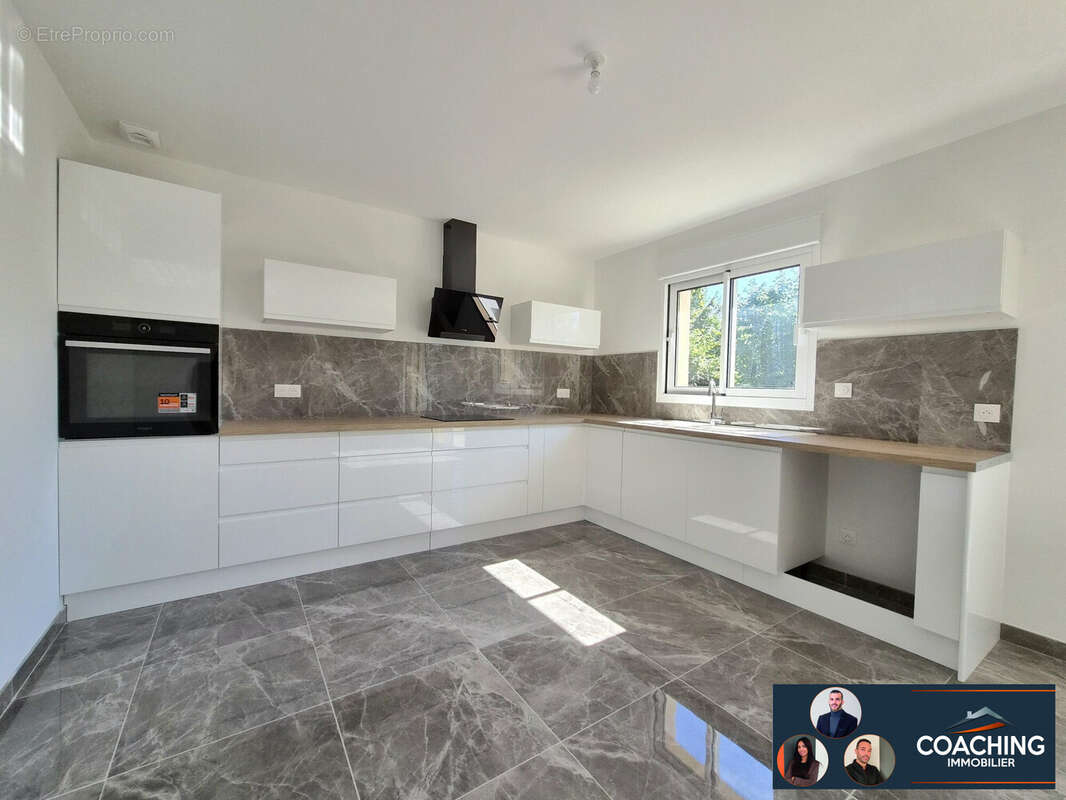 Maison 117 m² à Vitry-Le-Francois  - photo 6