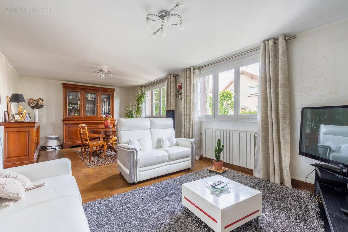 Maison à DRANCY