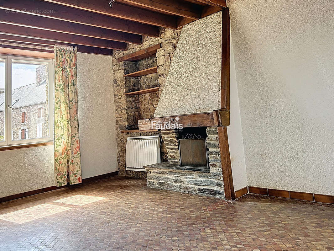 Maison 128 m² à Creances  - photo 5