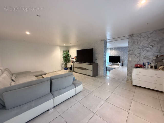 Appartement à MULHOUSE