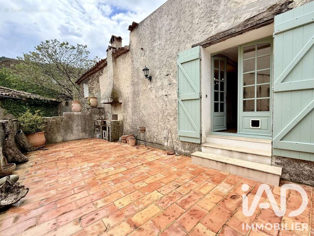 Maison 190 m² à La Garde-Freinet  - photo 8