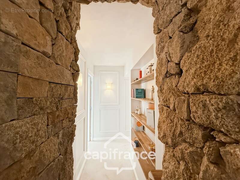 Maison à BAUD