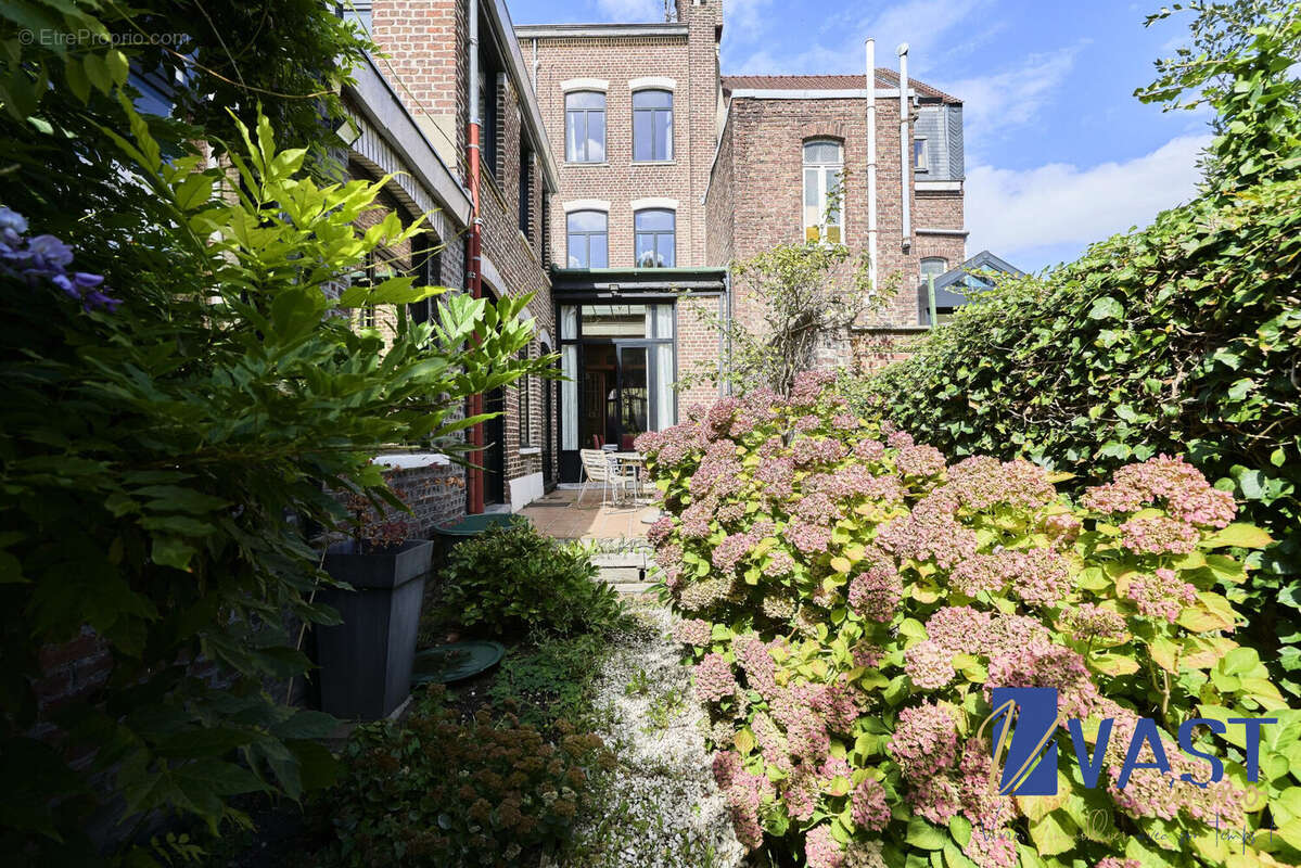 Maison à LILLE