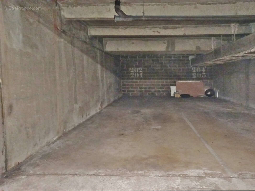 Appartement à CRETEIL